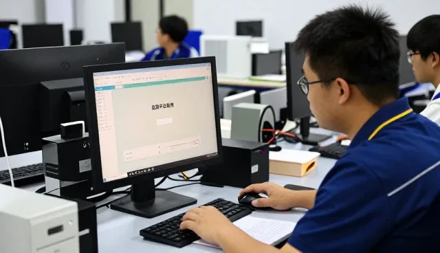江西长云信息科技有限公司助力技术实现技术升级
