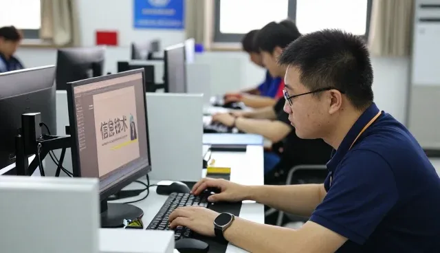 选择江西长云信息科技有限公司信息系统集成的几个理由