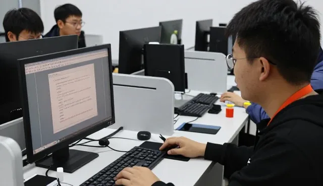技术培训成为信息业务发展的重要工具